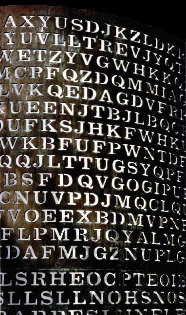 Kryptos