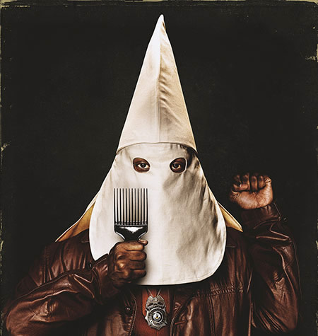 Ku Klux Klan