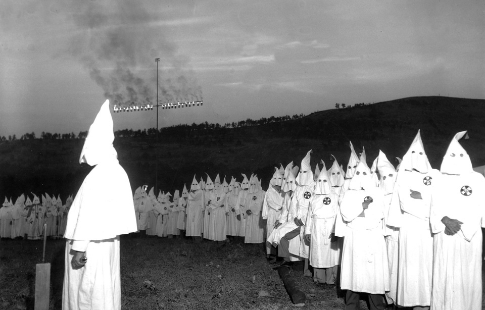 Le KKK