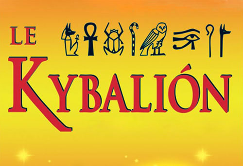 Le Kybalion