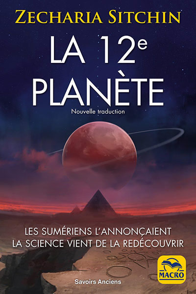 La 12eme Planète