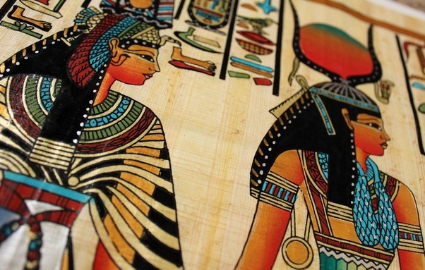 Magie Egyptienne