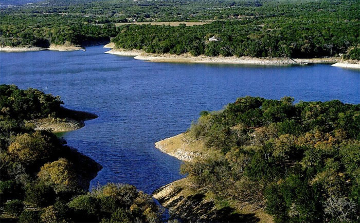 Lac Trévis