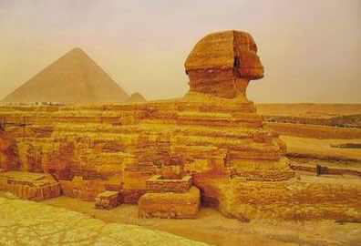 Grand Sphinx