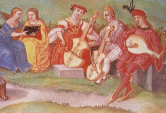 Impressions du Splendor Solis