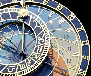 Le temps