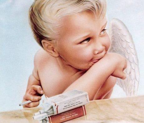 Bébé Ange