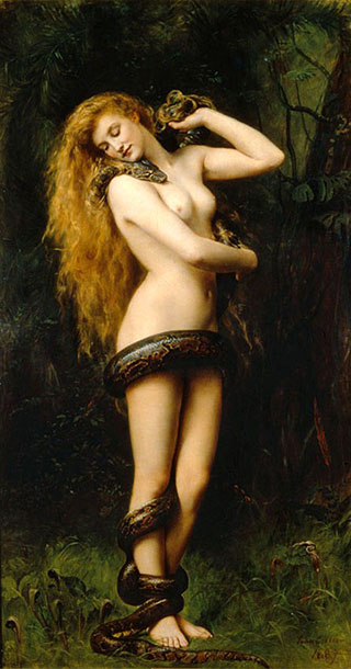 Vierge Noire