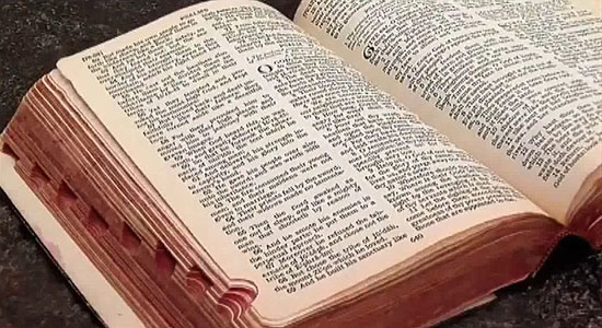 Livre Apocryphe d'Hénoch