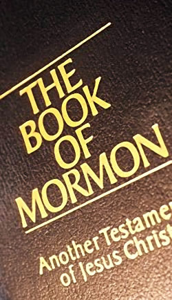 Livre de Mormon