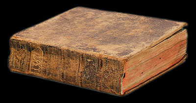 Livre des ombres