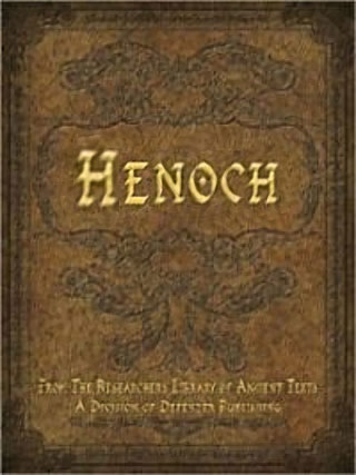 Livre d'Hénoch