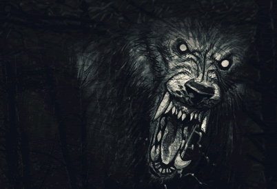Loup-garou