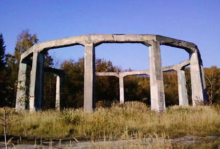 Piège à Mouches de Ludwikowice