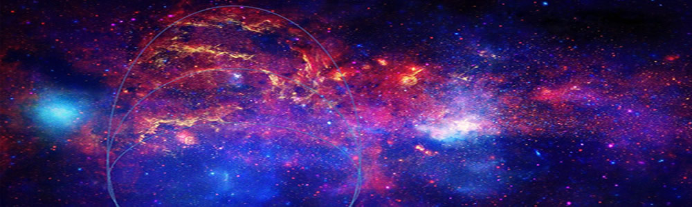 Lumière résiduelle du Big Bang