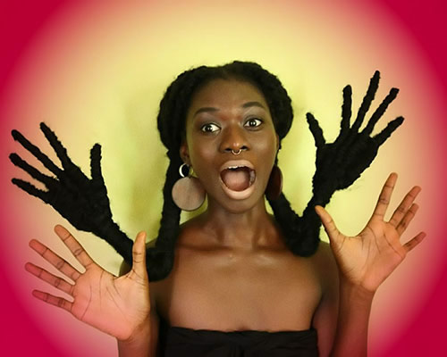 Magie africaine