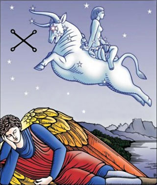 Magie astrale