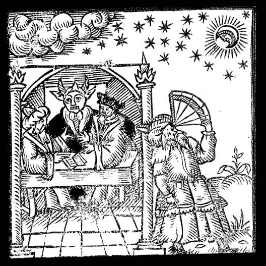 Magie des étoiles