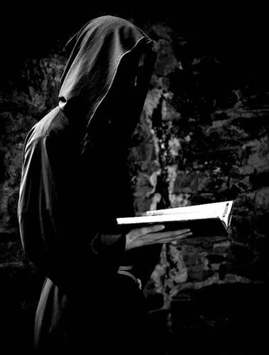 Faire de la Magie Noire