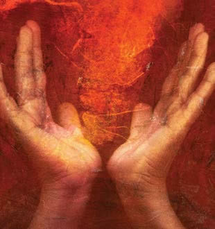 Pourquoi faire de la magie rouge ?
