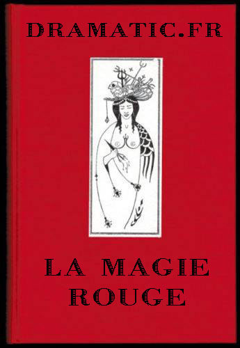 Magie Rouge