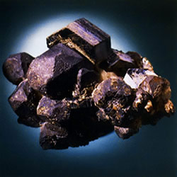 Magnétite