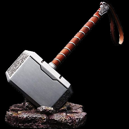 Marteau de Thor
