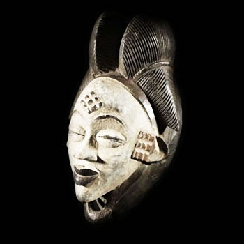Masque africain