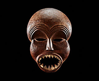 Masque africain