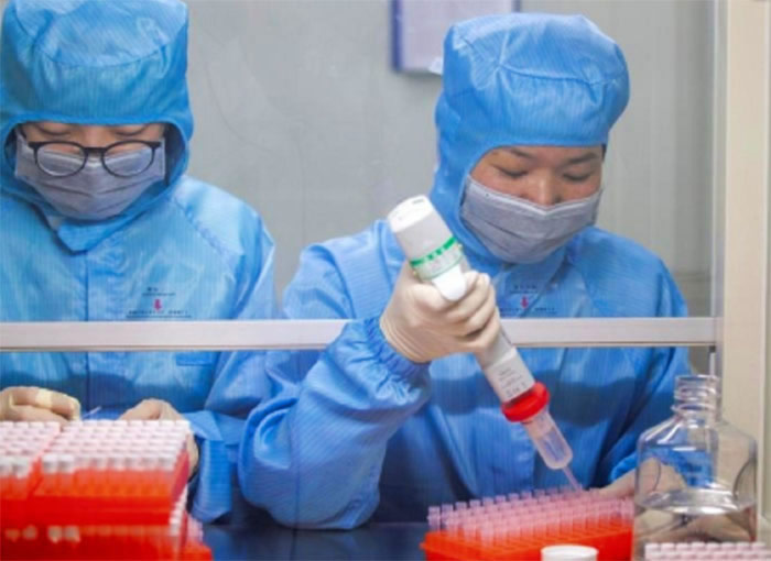 La médecine chinoise