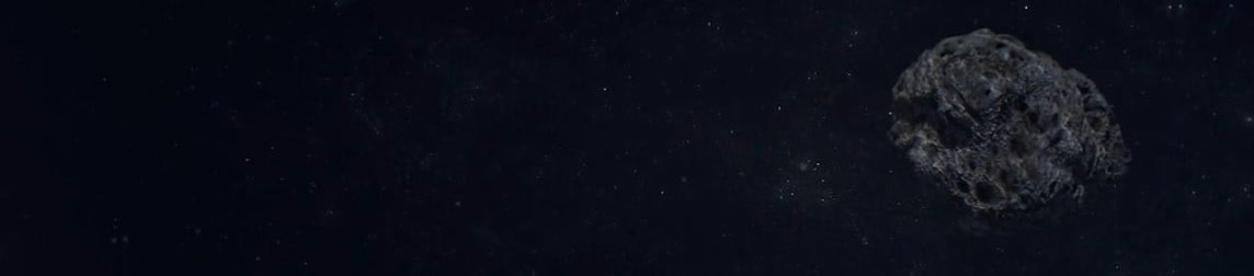 Météorite géocroiseur