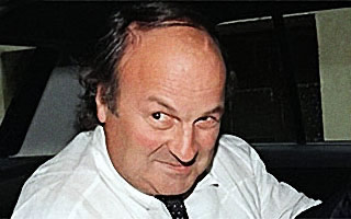 Michel Tabachnik