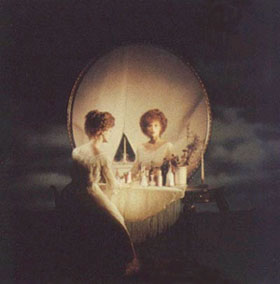 Miroir