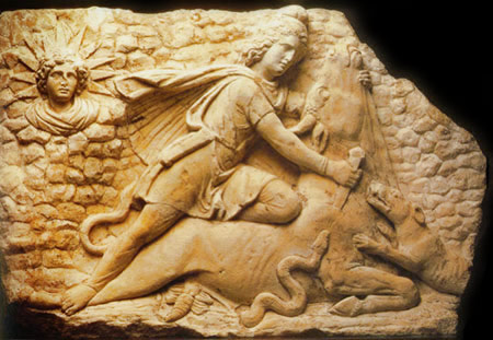 Mithra