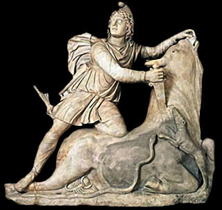 Mithra