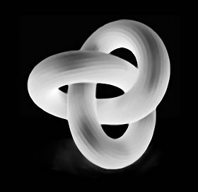 Symbole de la Monade