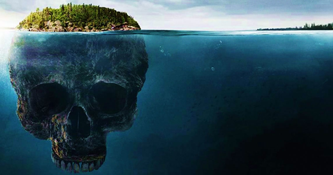 Illustration de Oak Island