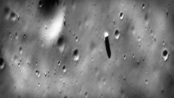 monolithe de Phobos 