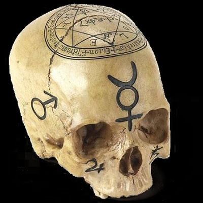 Satanisme