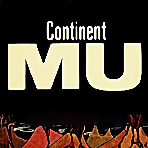 Le continent perdu Mu