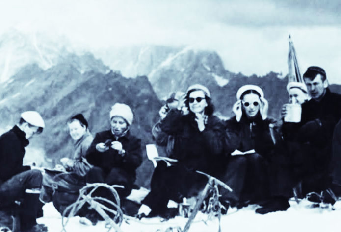 Mystère du Col Dyatlov