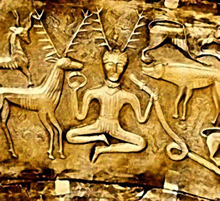 Mythes celtes