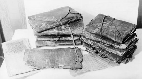 Nag Hammadi