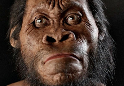 Homme de Neandertal