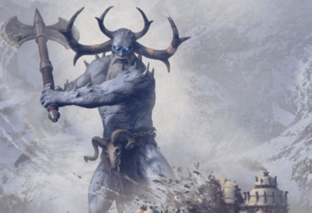 Nephilim