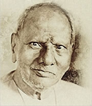 Nisargadatta Maharaj