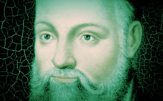 Nostradamus