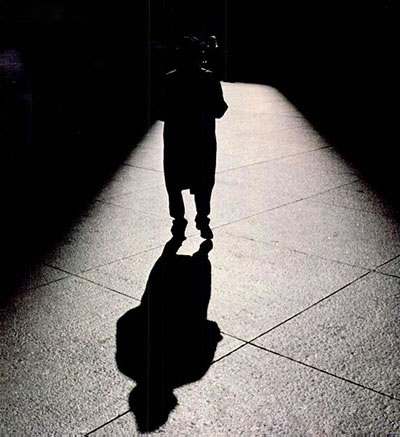La nature des ombres