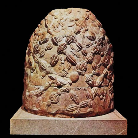 Pierre d'Omphalos