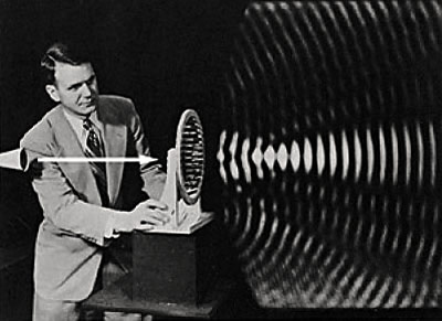 Ondes acoustiques
